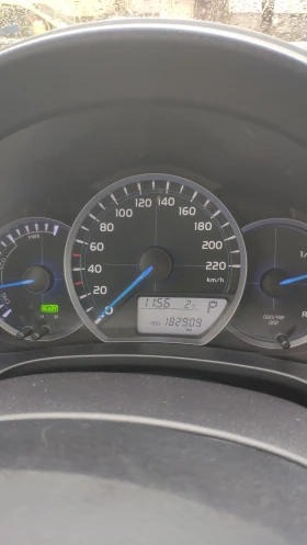 Toyota Yaris, снимка 4