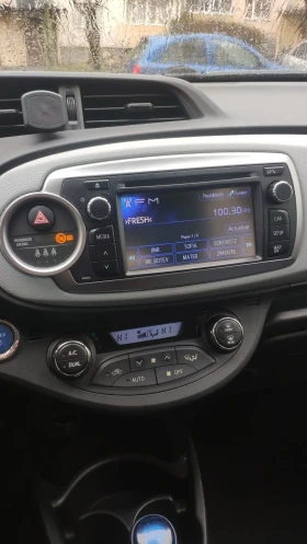 Toyota Yaris, снимка 6
