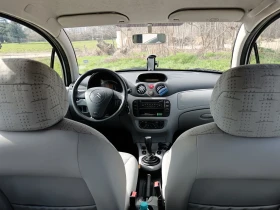 Citroen C3 1, 1 бензин, снимка 9