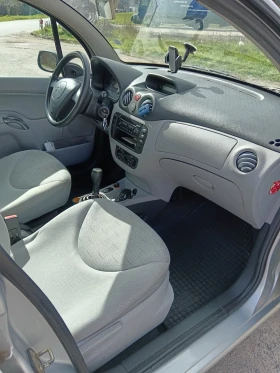 Citroen C3 1, 1 бензин, снимка 10
