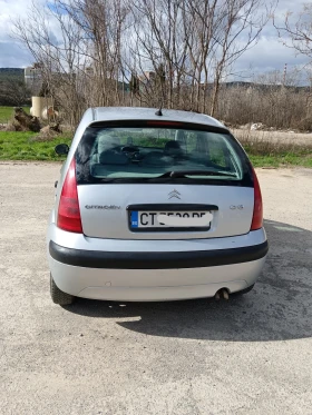 Citroen C3 1, 1 бензин, снимка 3