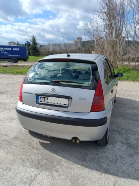 Citroen C3 1, 1 бензин, снимка 13