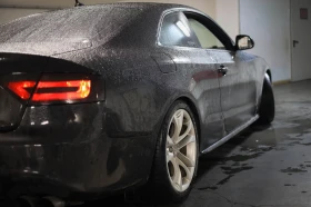 Audi S5, снимка 4