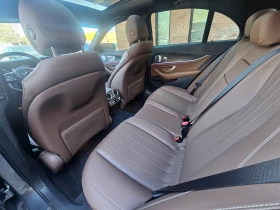 Mercedes-Benz E 450, снимка 13