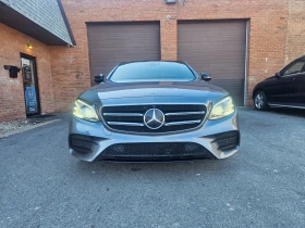 Mercedes-Benz E 450, снимка 9