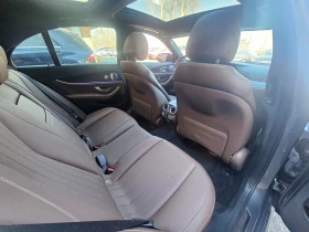Mercedes-Benz E 450, снимка 14