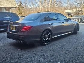 Mercedes-Benz E 450, снимка 6