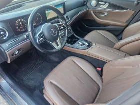 Mercedes-Benz E 450, снимка 10
