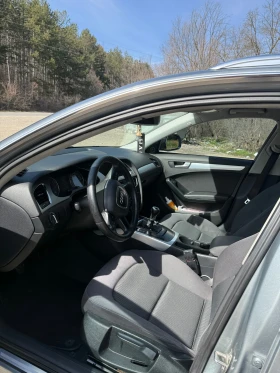 Audi A4 B8 2.0TDI 143 CAGA, снимка 9