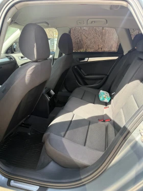 Audi A4 B8 2.0TDI 143 CAGA, снимка 8