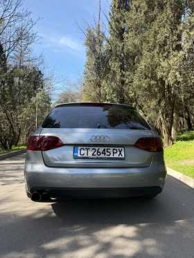 Audi A4 B8 2.0TDI 143 CAGA, снимка 6