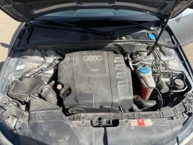 Audi A4 B8 2.0TDI 143 CAGA, снимка 11