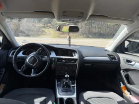 Audi A4 B8 2.0TDI 143 CAGA, снимка 7