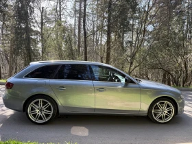 Audi A4 B8 2.0TDI 143 CAGA, снимка 5