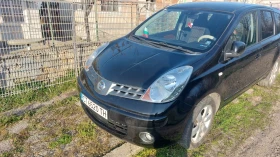 Nissan Note 1.4 i, снимка 1