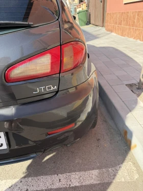 Alfa Romeo 147, снимка 2