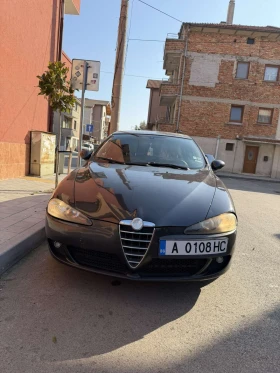 Alfa Romeo 147, снимка 1