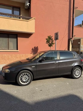 Alfa Romeo 147, снимка 3