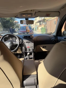 Alfa Romeo 147, снимка 6