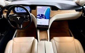 Tesla Model S 75D* AWD* Dual Motor* Лизинг, снимка 10