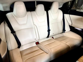 Tesla Model S 75D* AWD* Dual Motor* Лизинг, снимка 15