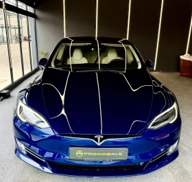 Tesla Model S 75D* AWD* Dual Motor* Лизинг, снимка 3