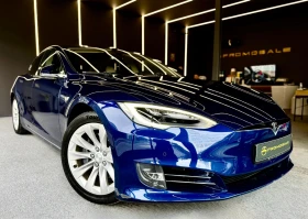 Tesla Model S 75D* AWD* Dual Motor* Лизинг, снимка 1