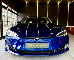 Tesla Model S 75D* AWD* Dual Motor* Лизинг, снимка 2