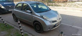 Nissan Micra, снимка 2