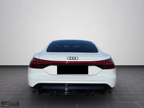 Audi E-Tron GT QUATTRO/476HP/MATRIX/PANO/360/ACC/MEMO/234z, снимка 5