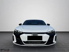 Audi E-Tron GT QUATTRO/476HP/MATRIX/PANO/360/ACC/MEMO/234z, снимка 2