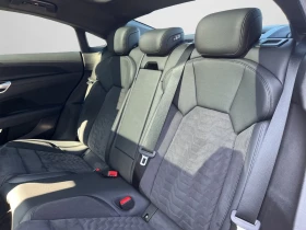 Audi E-Tron GT QUATTRO/476HP/MATRIX/PANO/360/ACC/MEMO/234z, снимка 12
