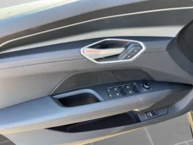 Audi E-Tron GT QUATTRO/476HP/MATRIX/PANO/360/ACC/MEMO/234z, снимка 16