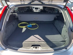 Volvo V60 D6 Plug-in Hybrid 4x4 Navi, снимка 14