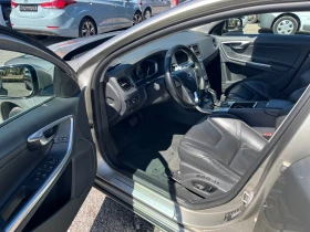 Volvo V60 D6 Plug-in Hybrid 4x4 Navi, снимка 7