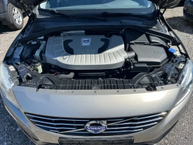Volvo V60 D6 Plug-in Hybrid 4x4 Navi, снимка 15