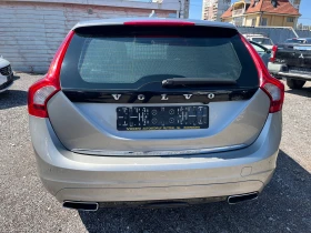 Volvo V60 D6 Plug-in Hybrid 4x4 Navi, снимка 5