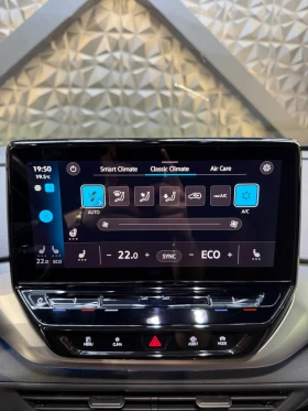VW ID.4 PRO * 62 KW* КАМЕРА * LED * , снимка 9