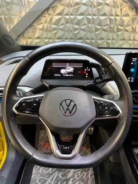 VW ID.4 PRO * 62 KW* КАМЕРА * LED * , снимка 10