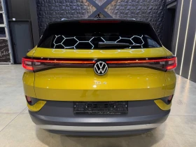 VW ID.4 PRO * 62 KW* КАМЕРА * LED * , снимка 4