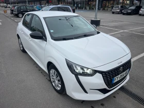 Peugeot 208 1.5HDI, снимка 3