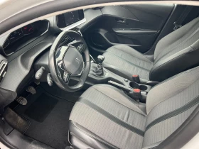 Peugeot 208 1.5HDI, снимка 8