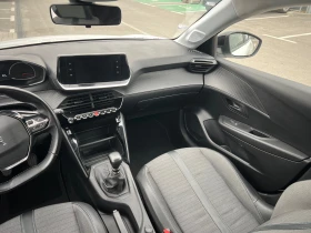 Peugeot 208 1.5HDI, снимка 10