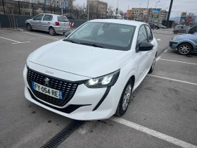 Peugeot 208 1.5HDI, снимка 1