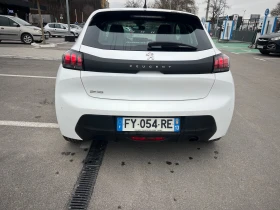 Peugeot 208 1.5HDI, снимка 5