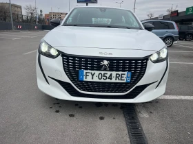 Peugeot 208 1.5HDI, снимка 7