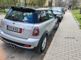 Mini Cooper s R56, снимка 3