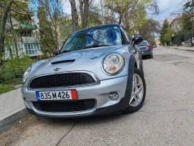 Mini Cooper s R56, снимка 1