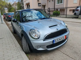 Mini Cooper s R56, снимка 2