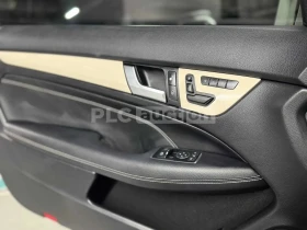 Mercedes-Benz C 220 AMG LINE/ПОДГРЕВ/ПАМЕТ/ПАНОРАМА, снимка 13